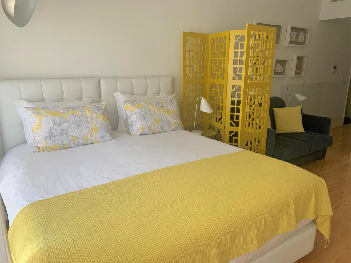 Almada Story Apartments By Porto City Hosts Bagian luar foto