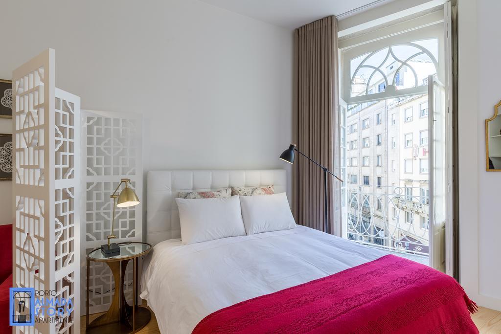 Almada Story Apartments By Porto City Hosts Bagian luar foto