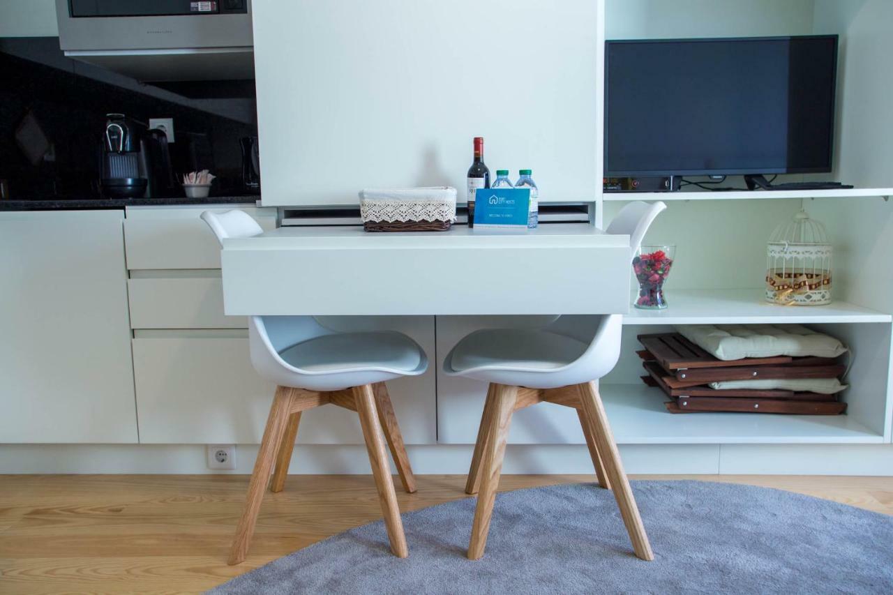 Almada Story Apartments By Porto City Hosts Bagian luar foto