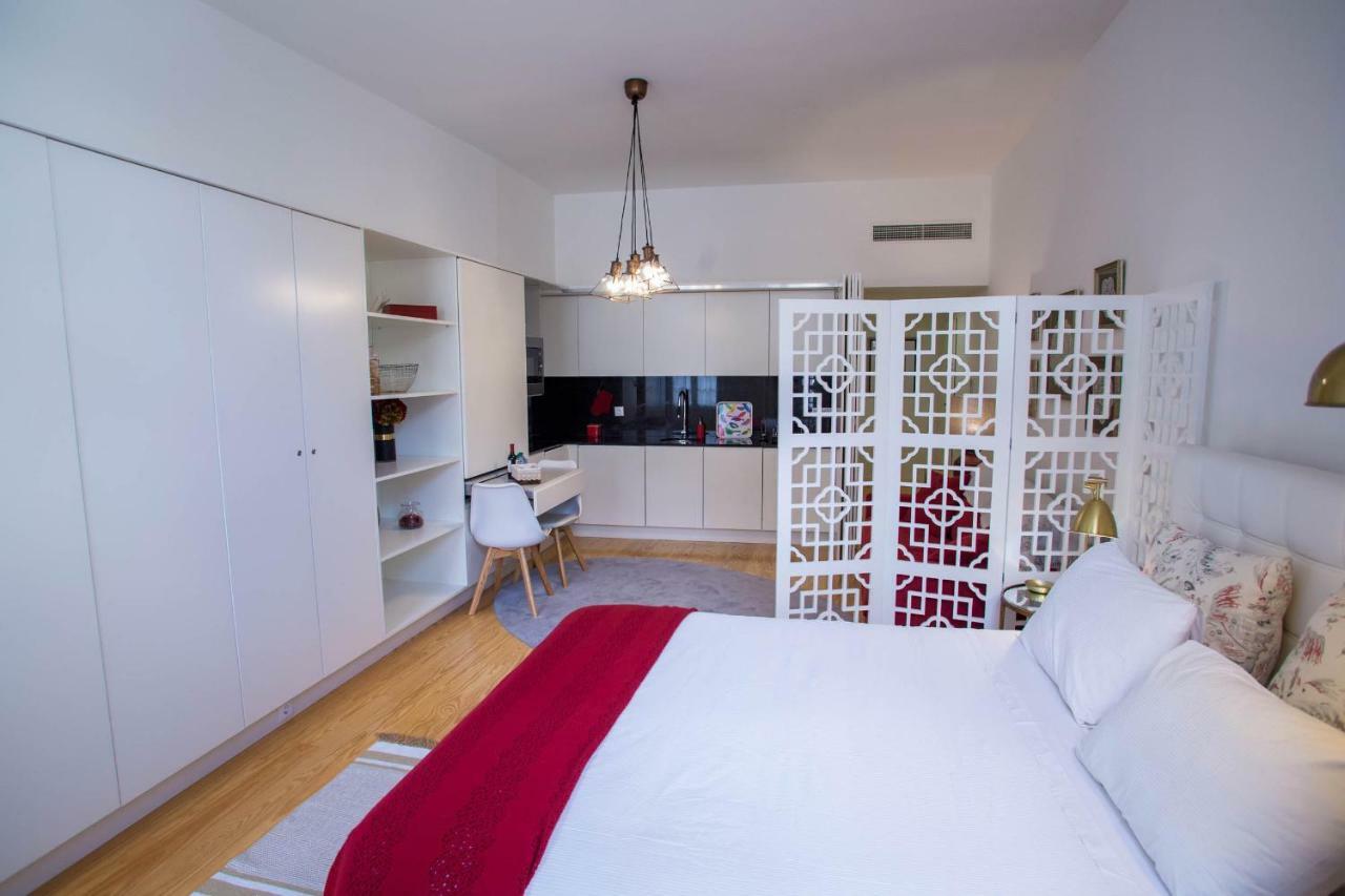 Almada Story Apartments By Porto City Hosts Bagian luar foto