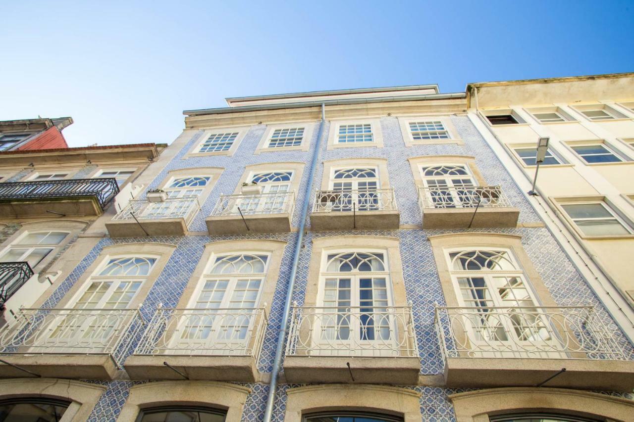 Almada Story Apartments By Porto City Hosts Bagian luar foto