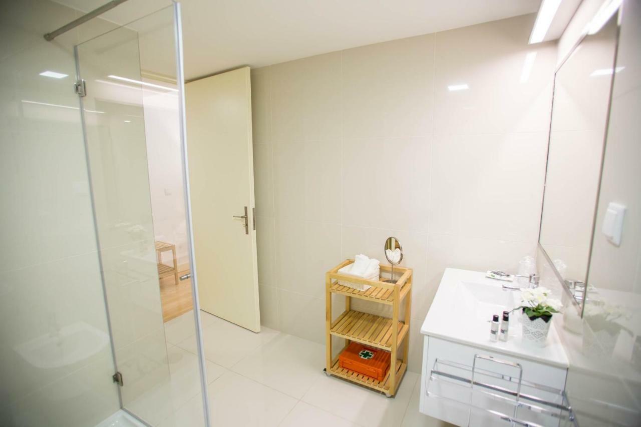 Almada Story Apartments By Porto City Hosts Bagian luar foto