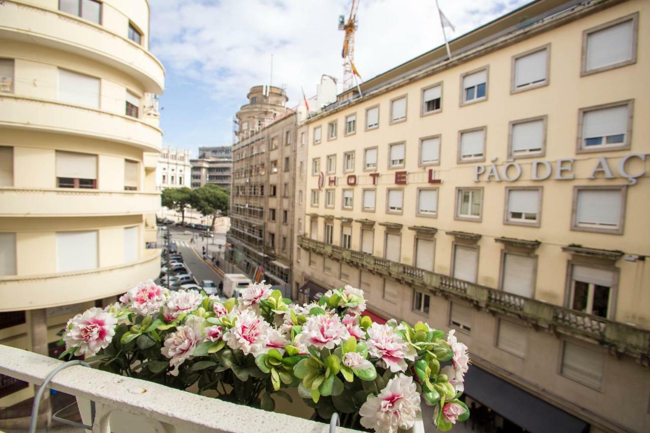 Almada Story Apartments By Porto City Hosts Bagian luar foto