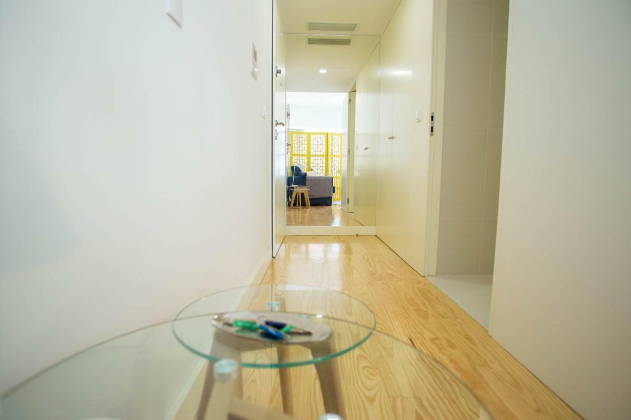 Almada Story Apartments By Porto City Hosts Bagian luar foto