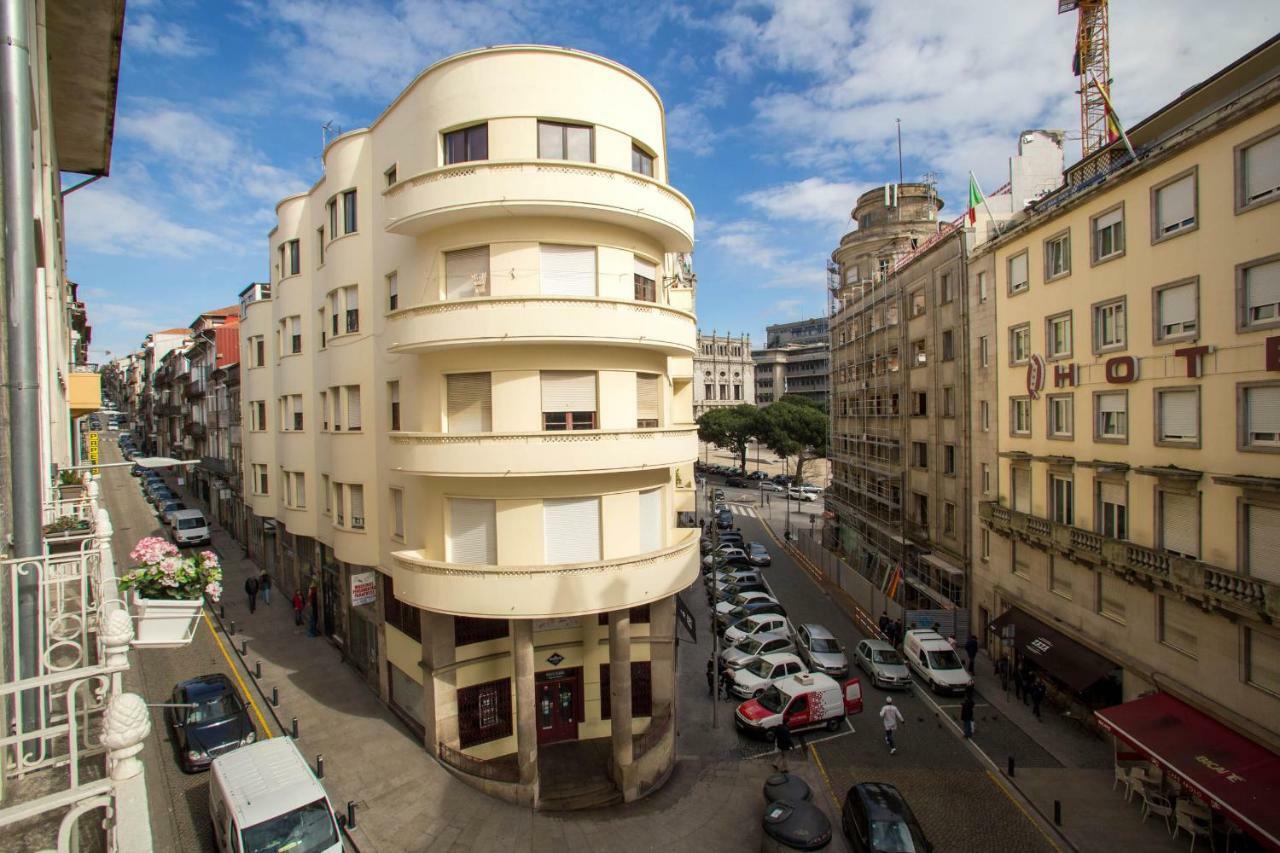 Almada Story Apartments By Porto City Hosts Bagian luar foto