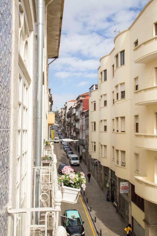 Almada Story Apartments By Porto City Hosts Bagian luar foto