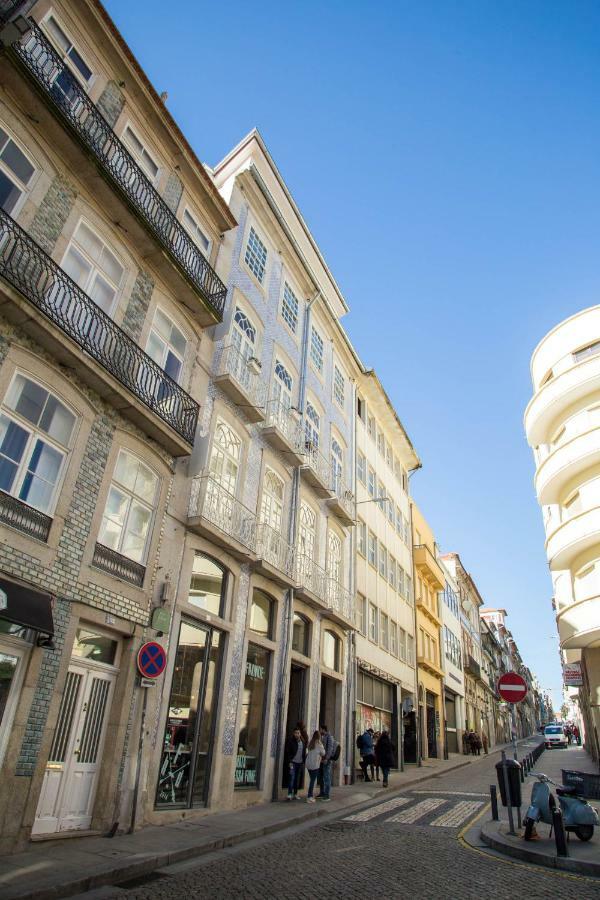 Almada Story Apartments By Porto City Hosts Bagian luar foto